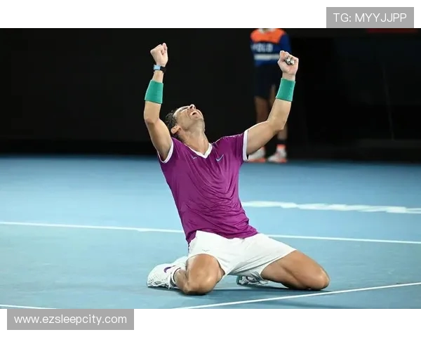 纳达尔回应皇马更衣室传闻齐达内助我夺得首个法网冠军