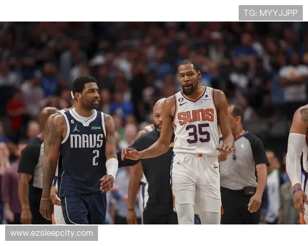 KD与球迷互动引发热议能否再进总决赛成焦点话题